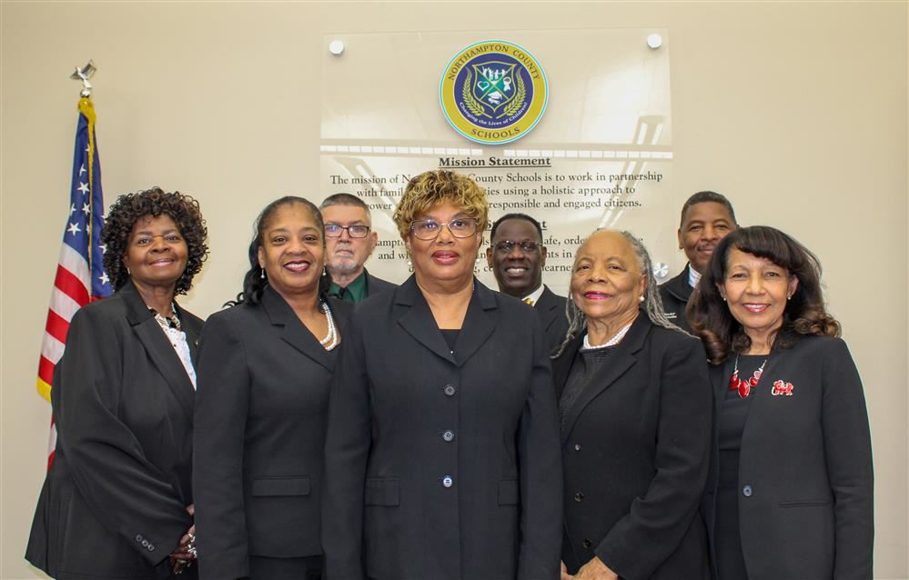 2025 Board of Education